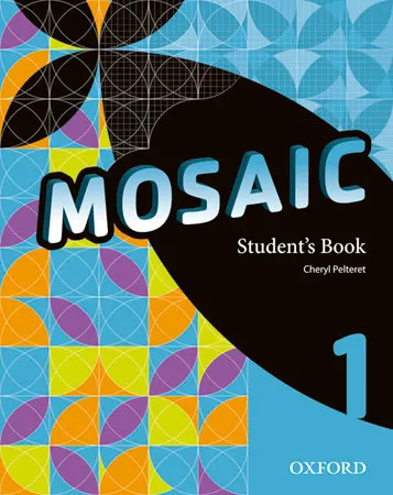 MOSAIC 1 SB
