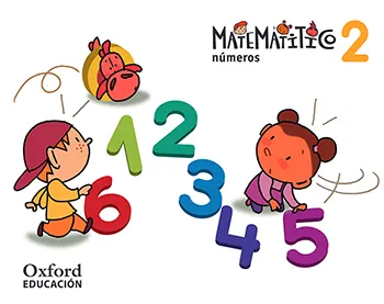 MATE NUMEROS C2 14-INF 4 AÑOS