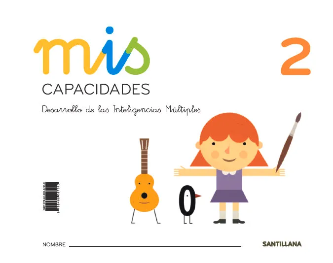 MIS CAPACIDADES 2