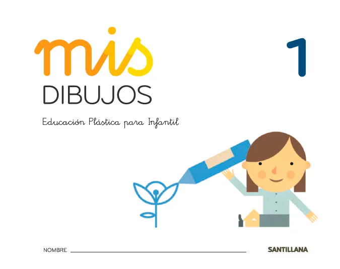 MIS DIBUJOS 1