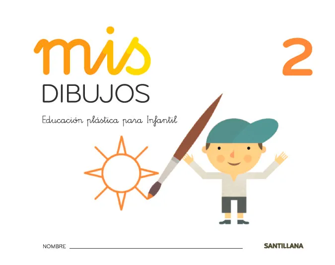 MIS DIBUJOS 2