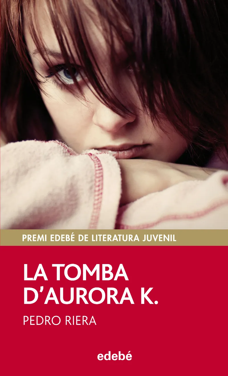TOMBA D'AURORA K.,LA