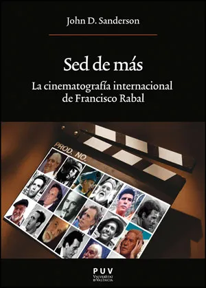 SED DE MAS -LA CINEMATOGRAFIA INTERNACIONAL DE