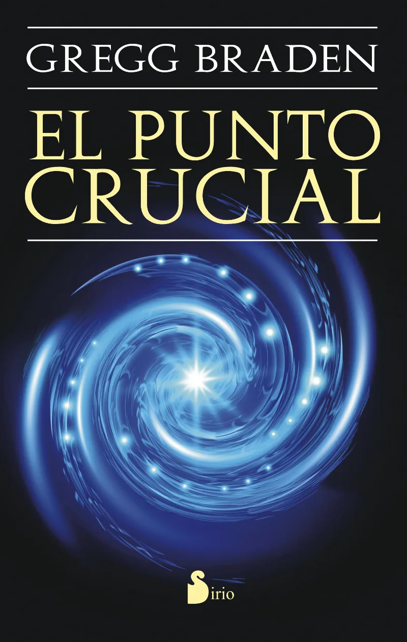 PUNTO CRUCIAL,EL