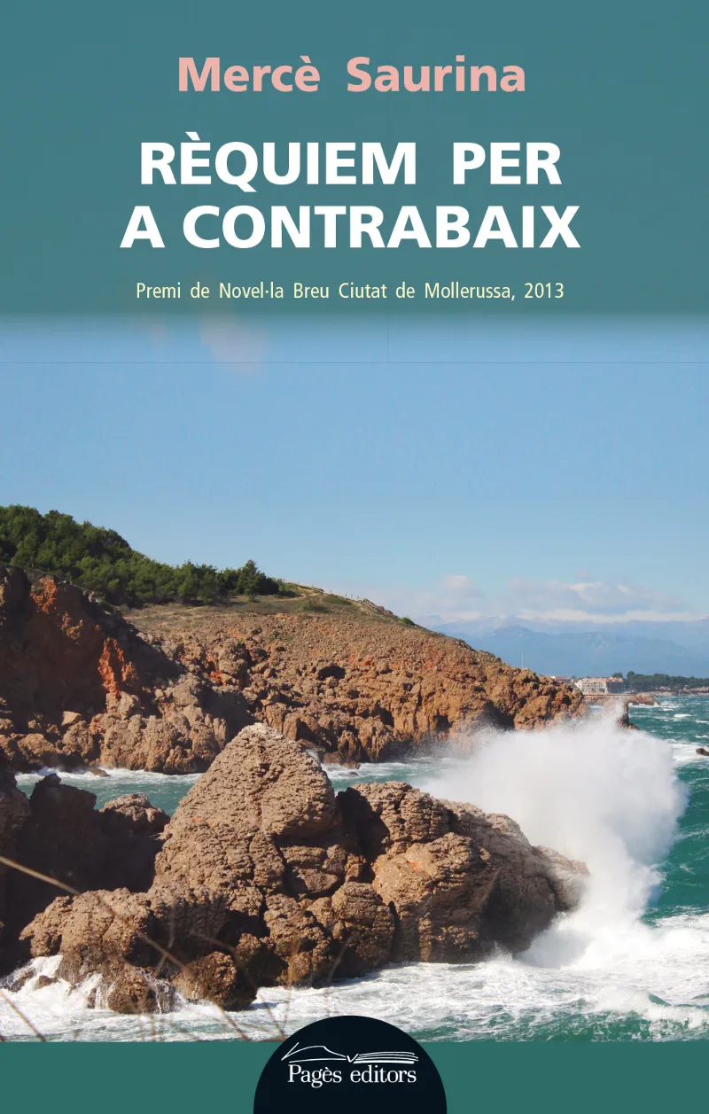 REQUIEM PER A CONTRABAIX