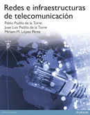 REDES E INFRAESTRUCTURAS DE TELECOMUNICACIÓN
