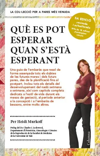QUÈ ES POT ESPERAR QUAN S'ESTA ESPERANT (11ª EDICIÓ)