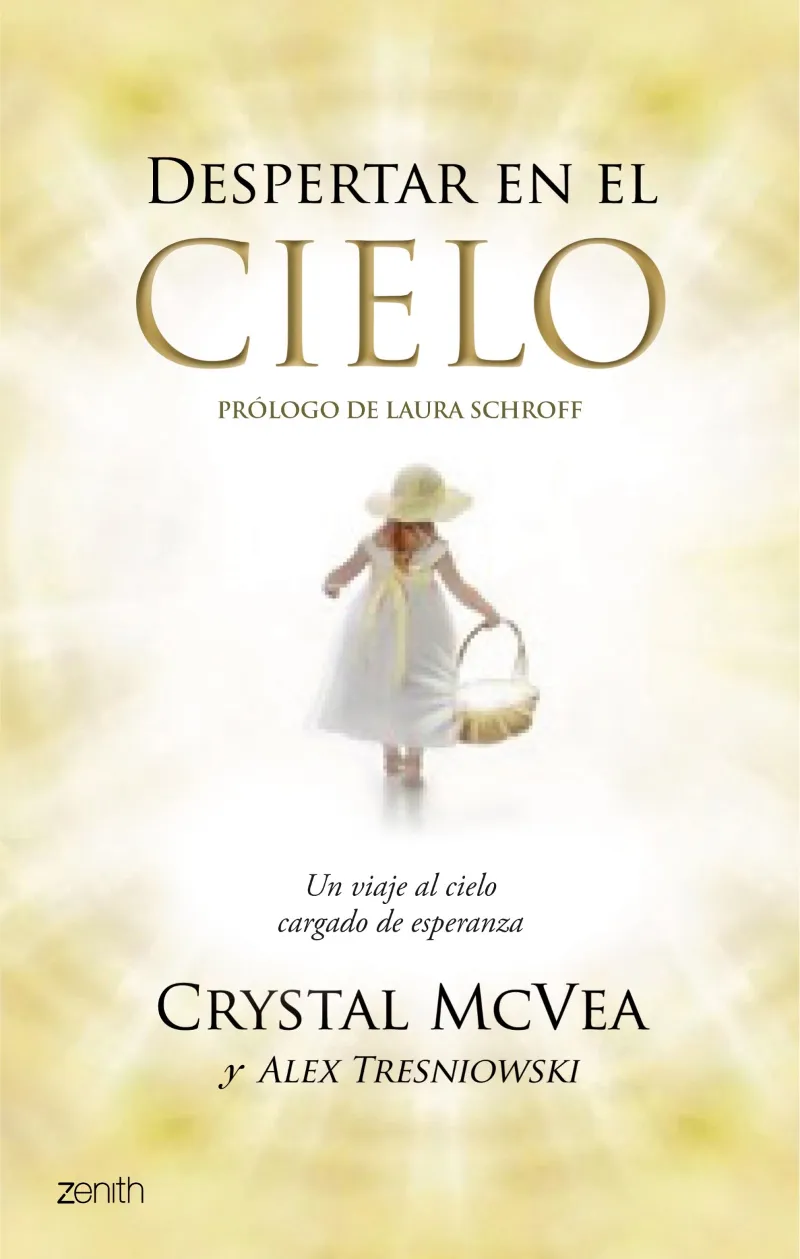 Despertar en el cielo