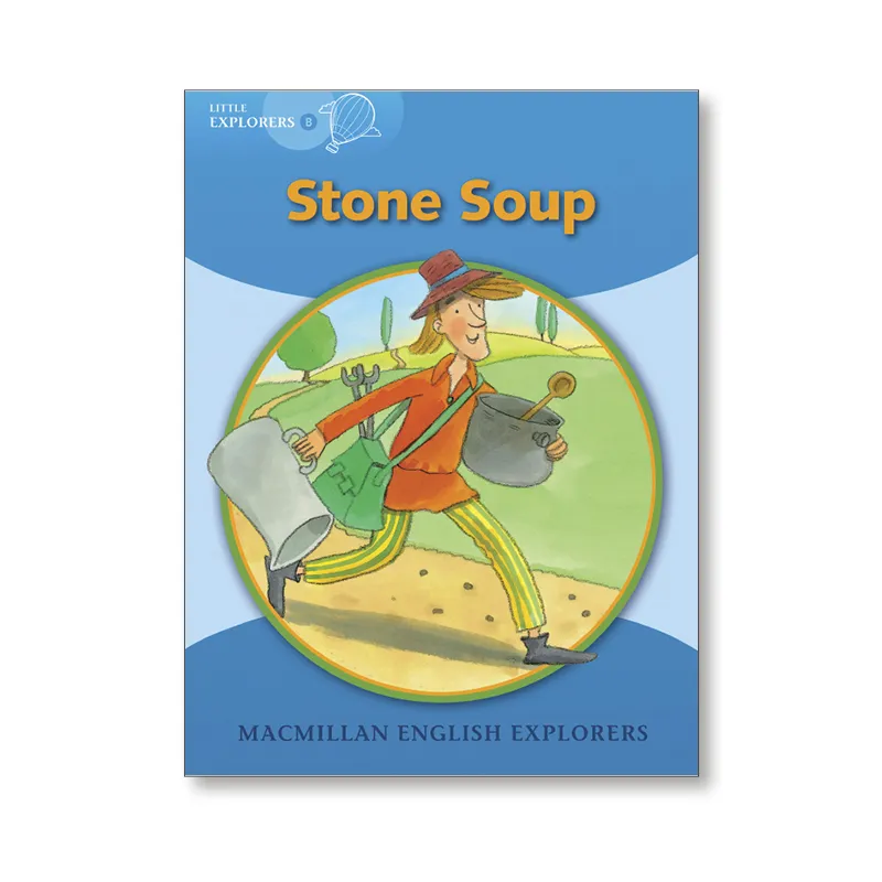 STONE SOUP