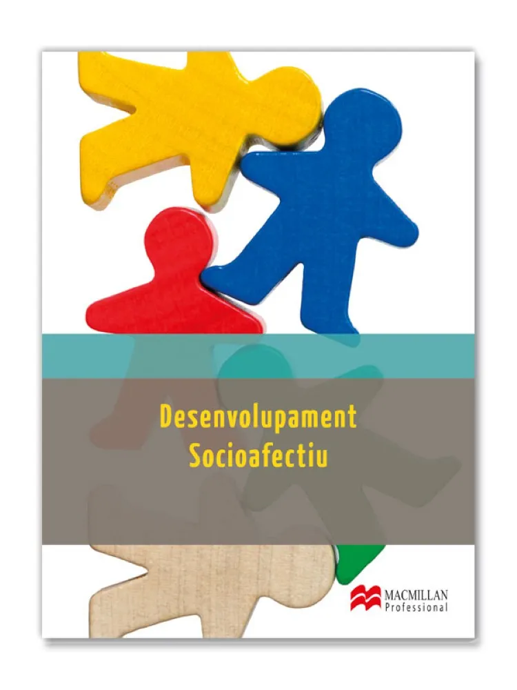 DESARROLLO SOCIOAFECTIVO. 2014 CAT
