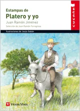 ESTAMPAS DE PLATERO Y YO-33