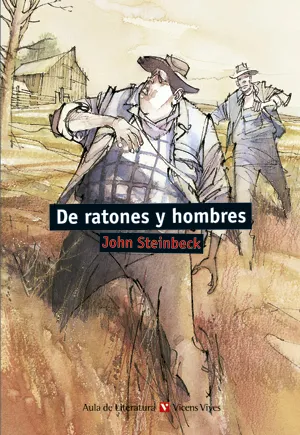 DE RATONES Y HOMBRES-17