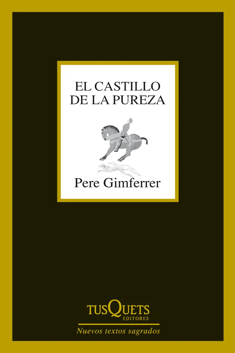 EN EL CASTILLO DE LA PUREZA