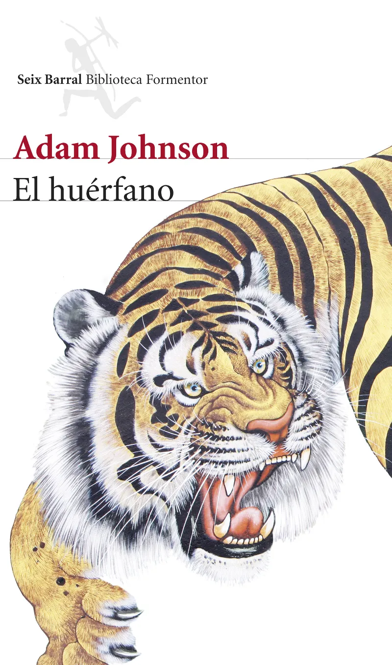 HUERFANO,EL