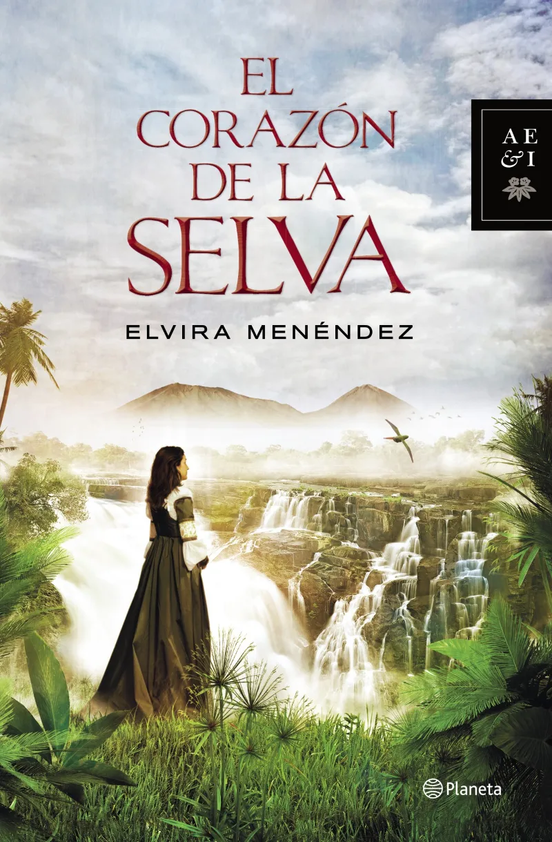 CORAZON DE LA SELVA,EL