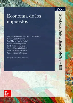 ECONOMIA DE LOS IMPUESTOS