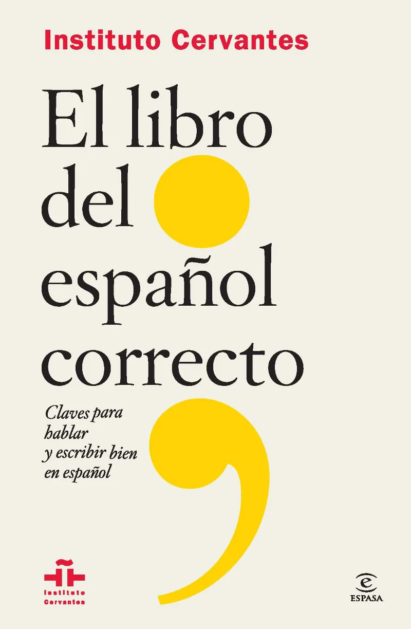 LIBRO DEL ESPAÑOL CORRECTO,EL ED.2014