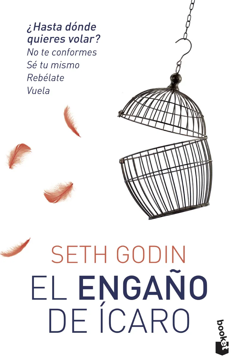 El engaño de Ícaro