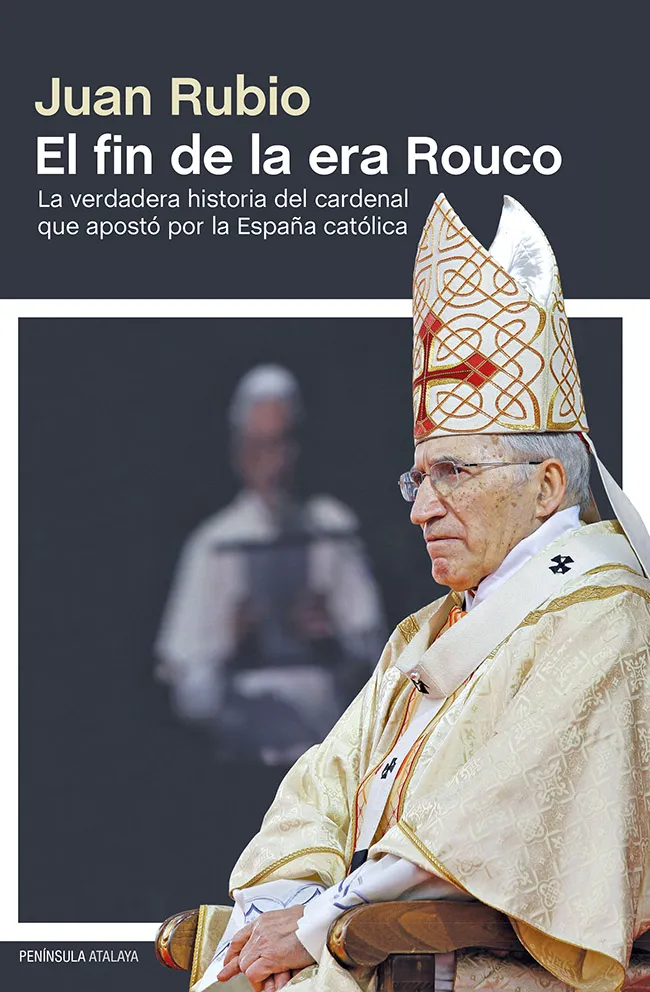 FIN DE LA ERA ROUCO,EL -LA VERDADERA HISTORIA