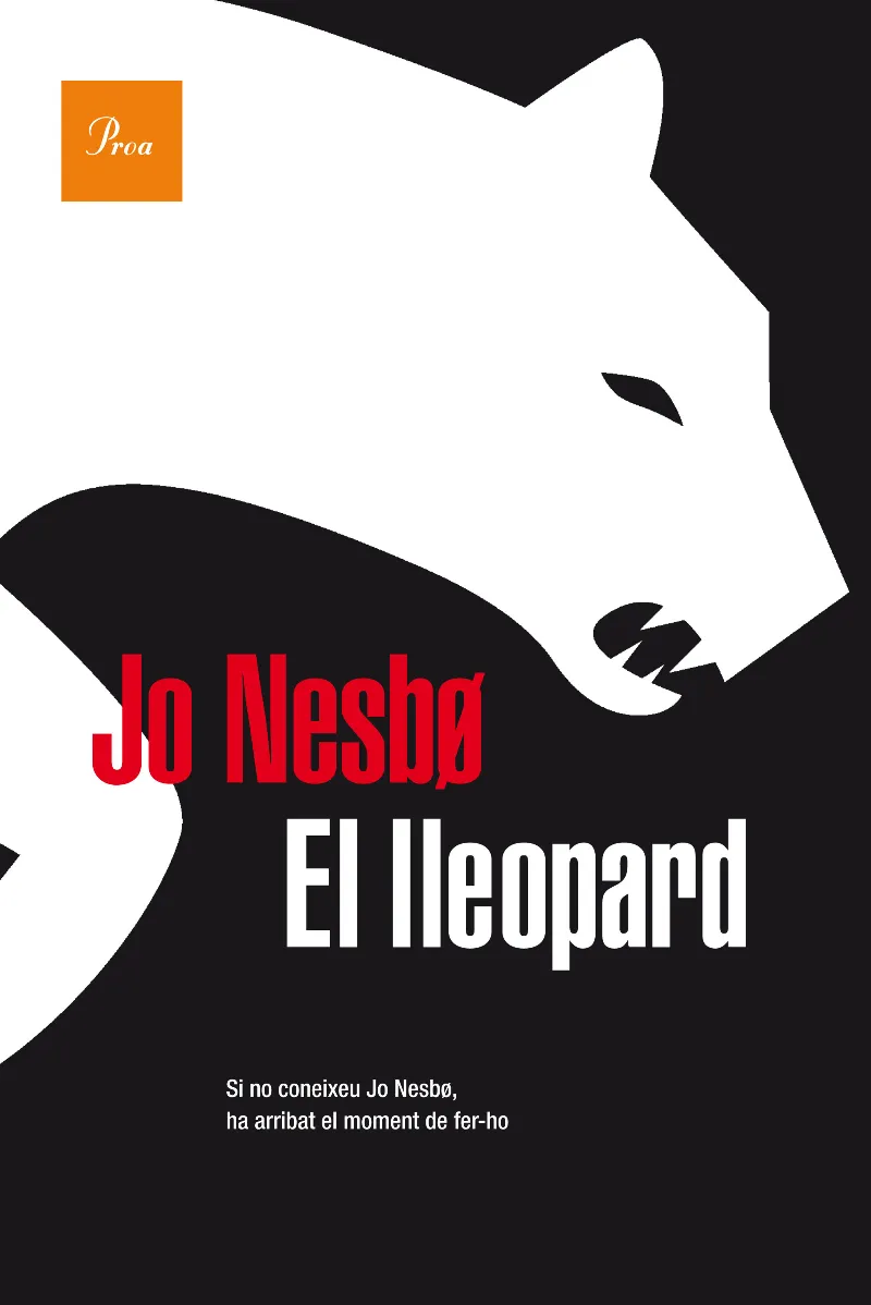 LLEOPARD,EL