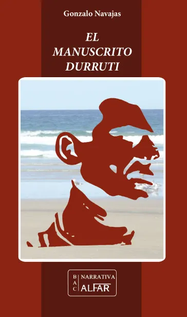 MANUSCRITO DURRUTI,EL