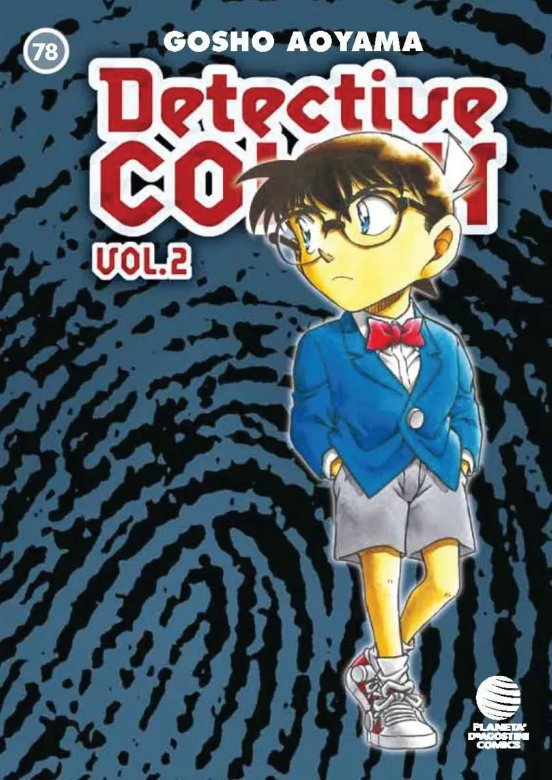 Detective Conan II nº 78