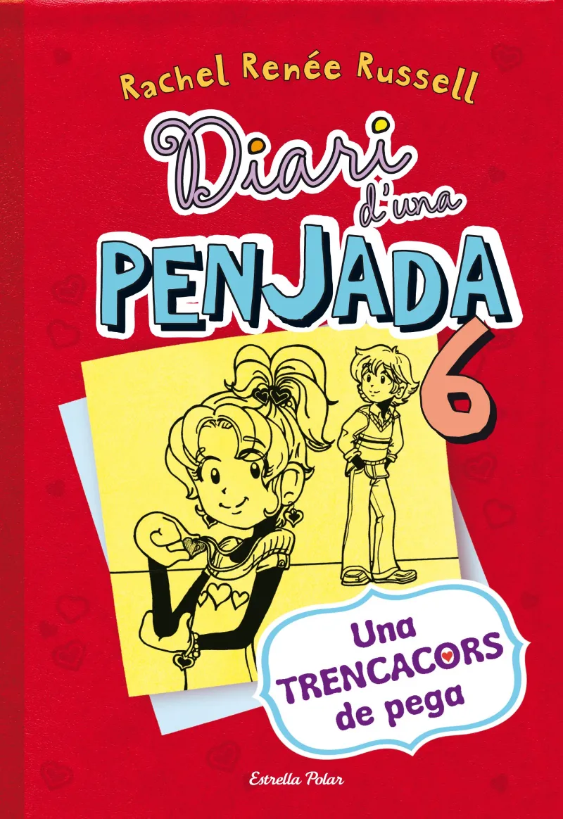 DIARI D'UNA PENJADA 06.UNA TRENCACORS DE PEGA