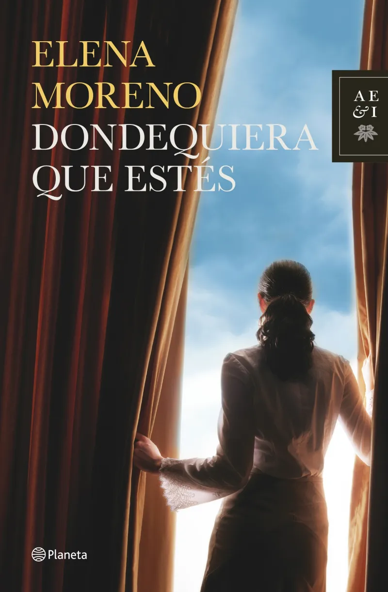 DONDEQUIERA QUE ESTES