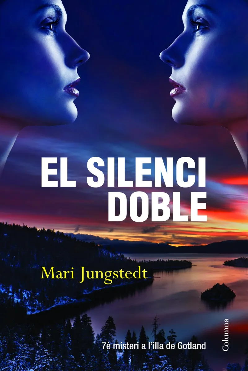 SILENCI DOBLE,EL