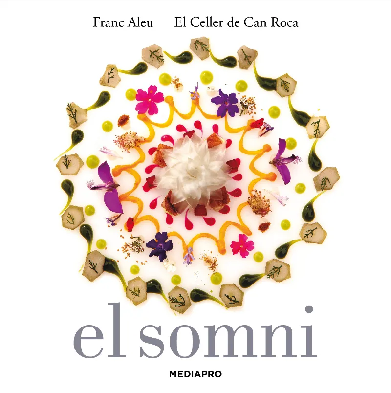 SOMNI,EL -EL CELLER DE CAN ROCA-