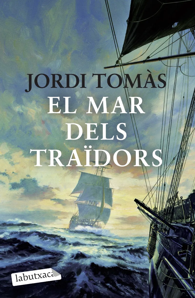 El mar dels traïdors