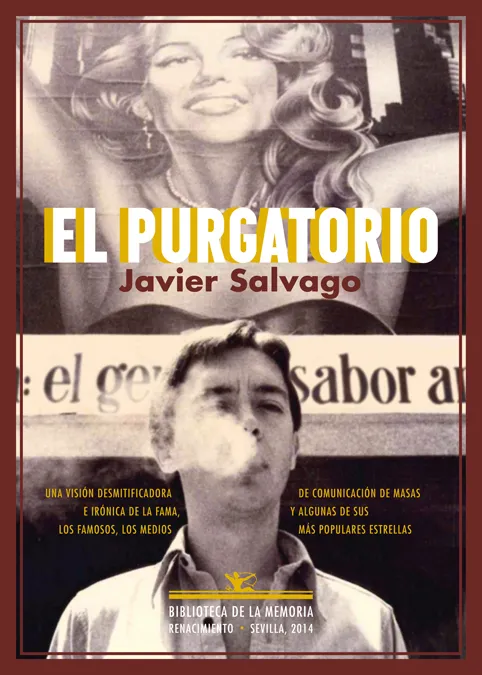 PURGATORIO,EL