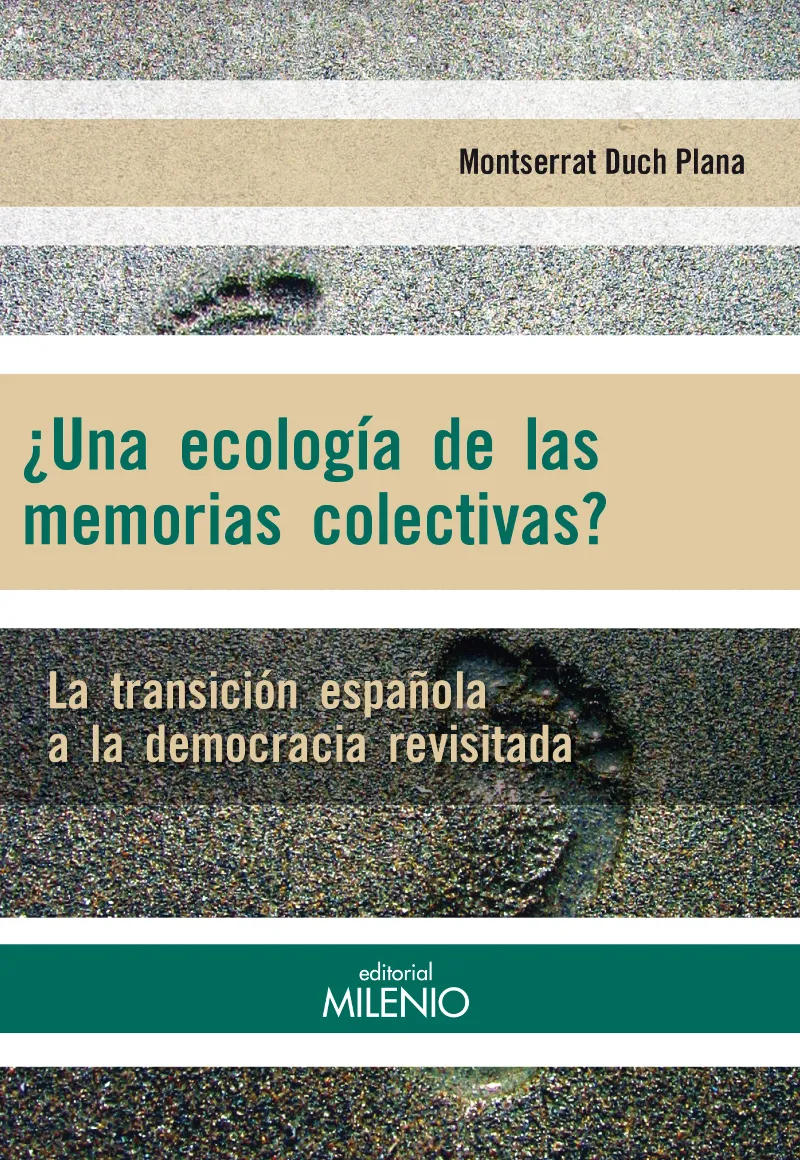 ECOLOGIA DE LAS MEMORIAS COLECTIVAS,UNA
