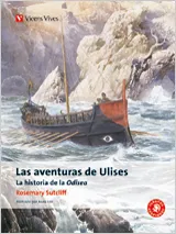 AVENTURAS DE ULISES,LAS -ILUSTRADO POR ALAN LEE-