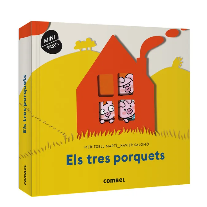 Els tres porquets