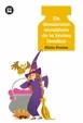 DESASTROSOS ENCANTERIS DE LA BRUIXA SERAFINA,ELS