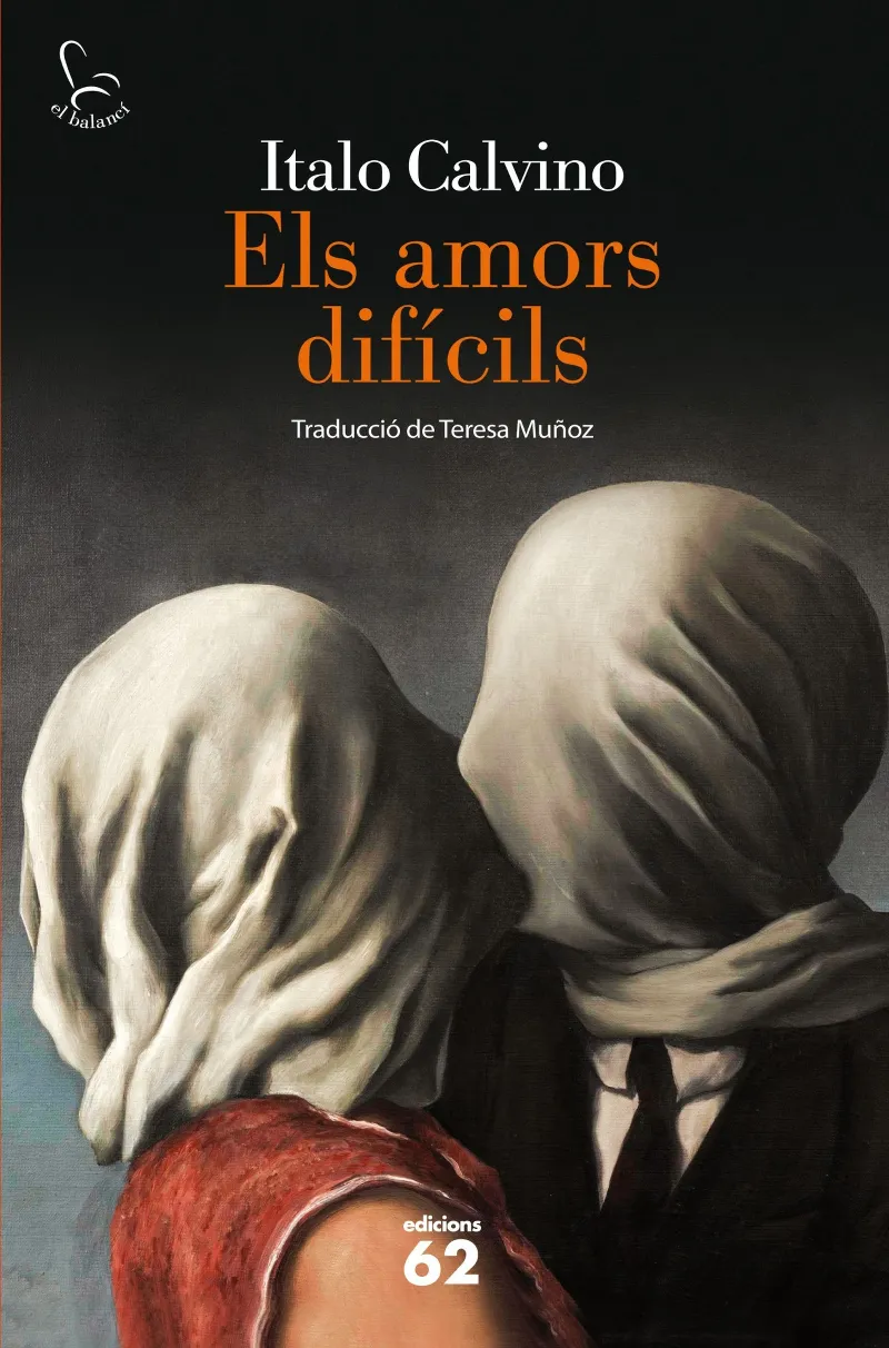 AMORS DIFICILS,ELS