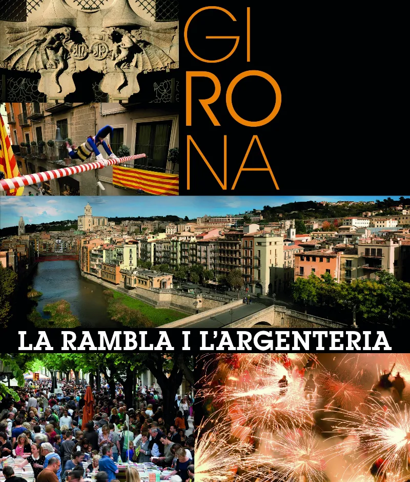 RAMBLA I L'ARGENTERIA