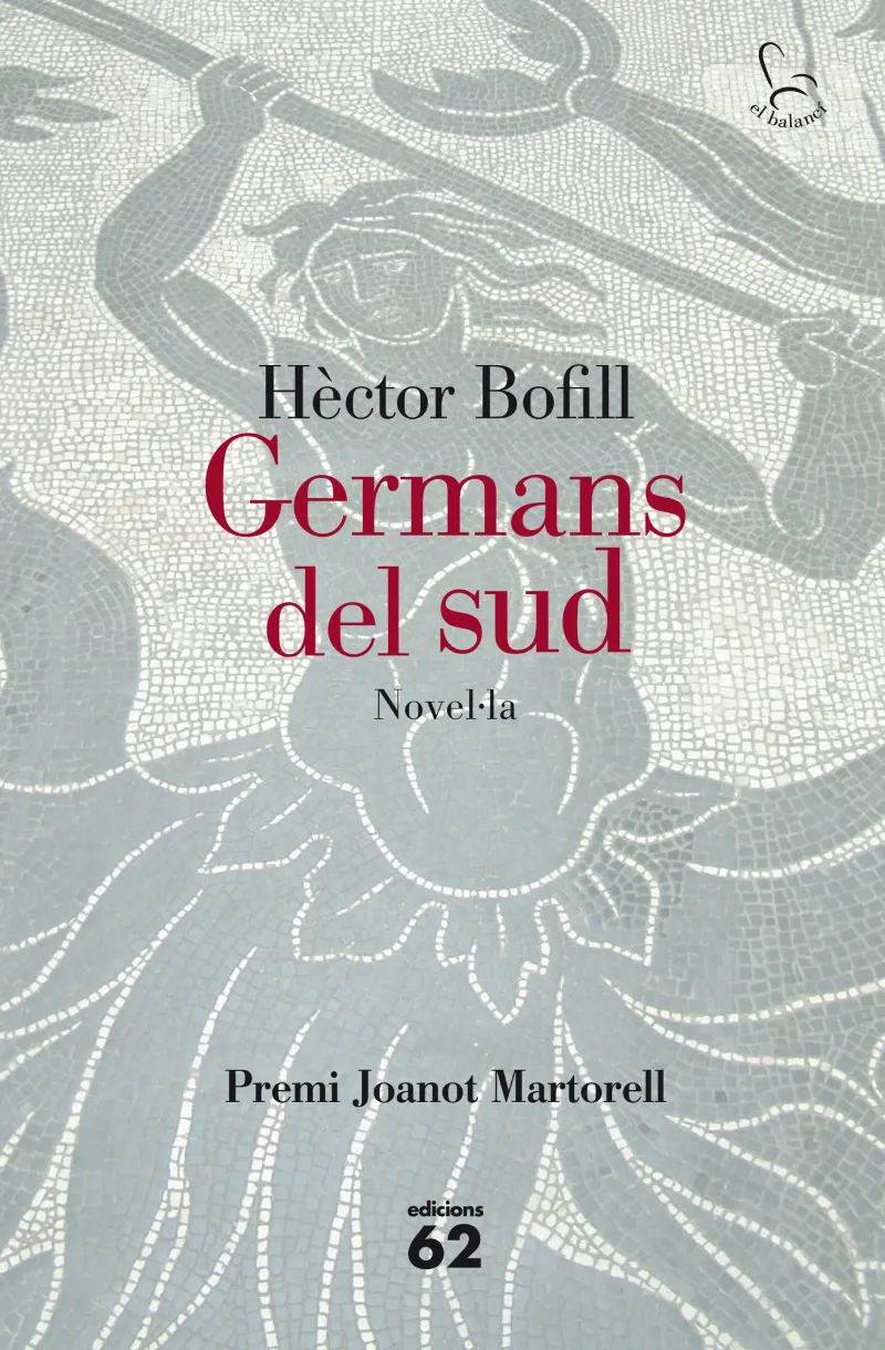 GERMANS DEL SUD PREMI JOANOT MARTORELL