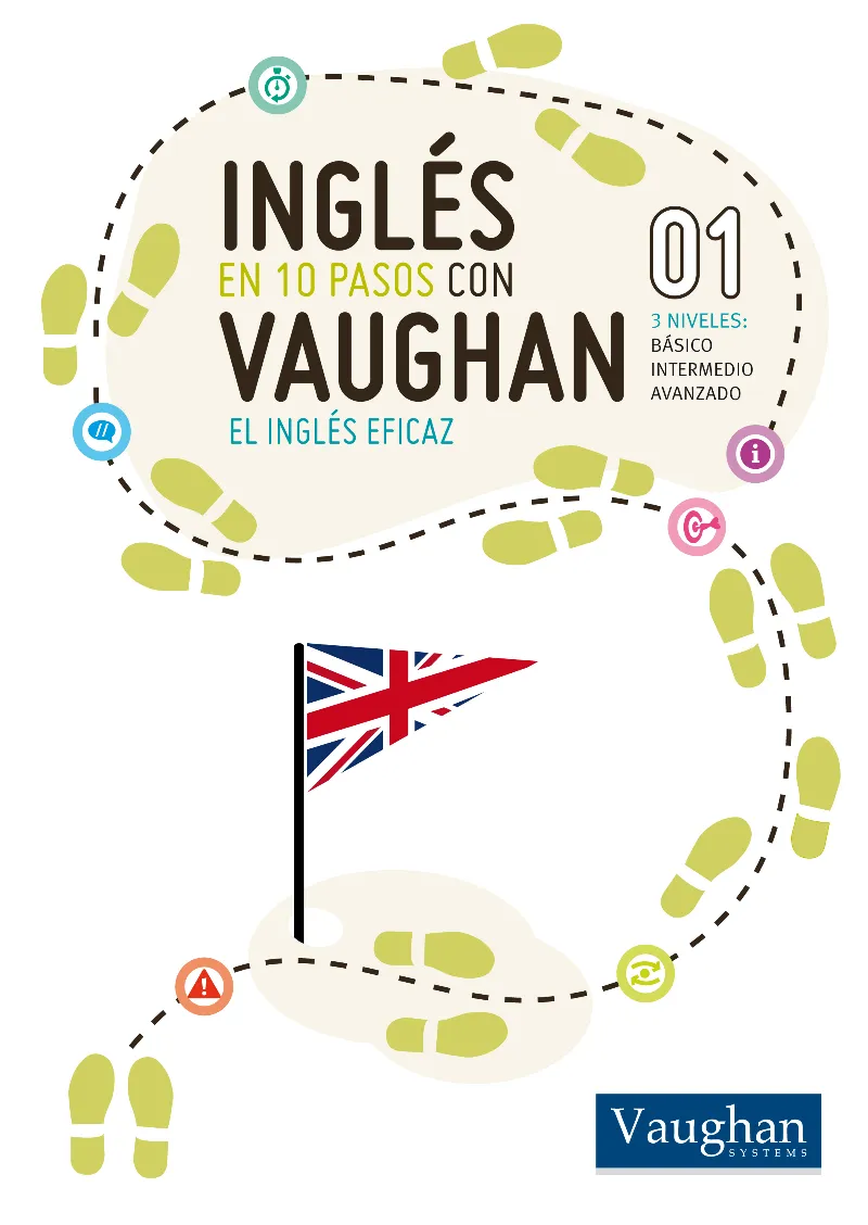 OFERTA INGLES EN 10 PASOS