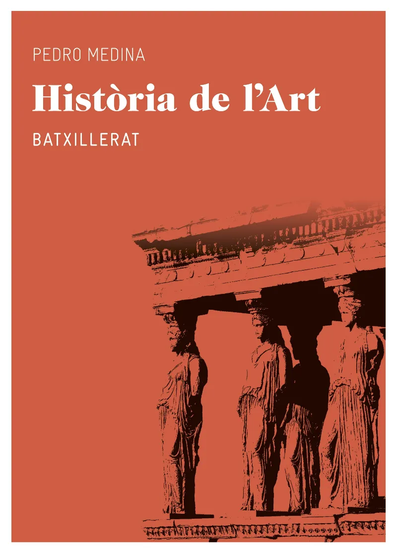 HISTORIA DE L'ART BATXILLERAT