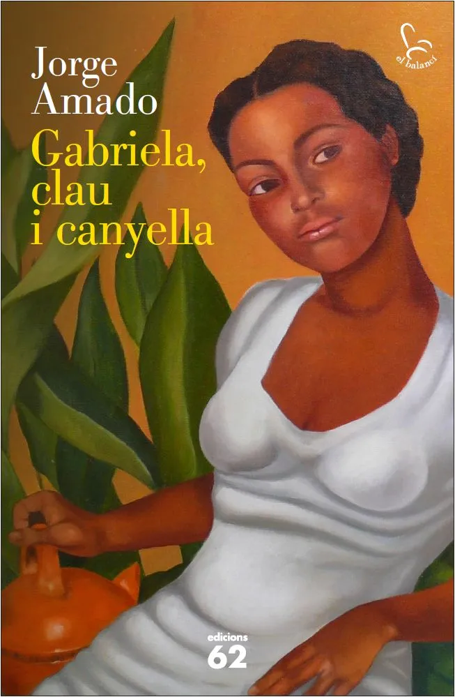 GABRIELA CLAU I CANYELLA