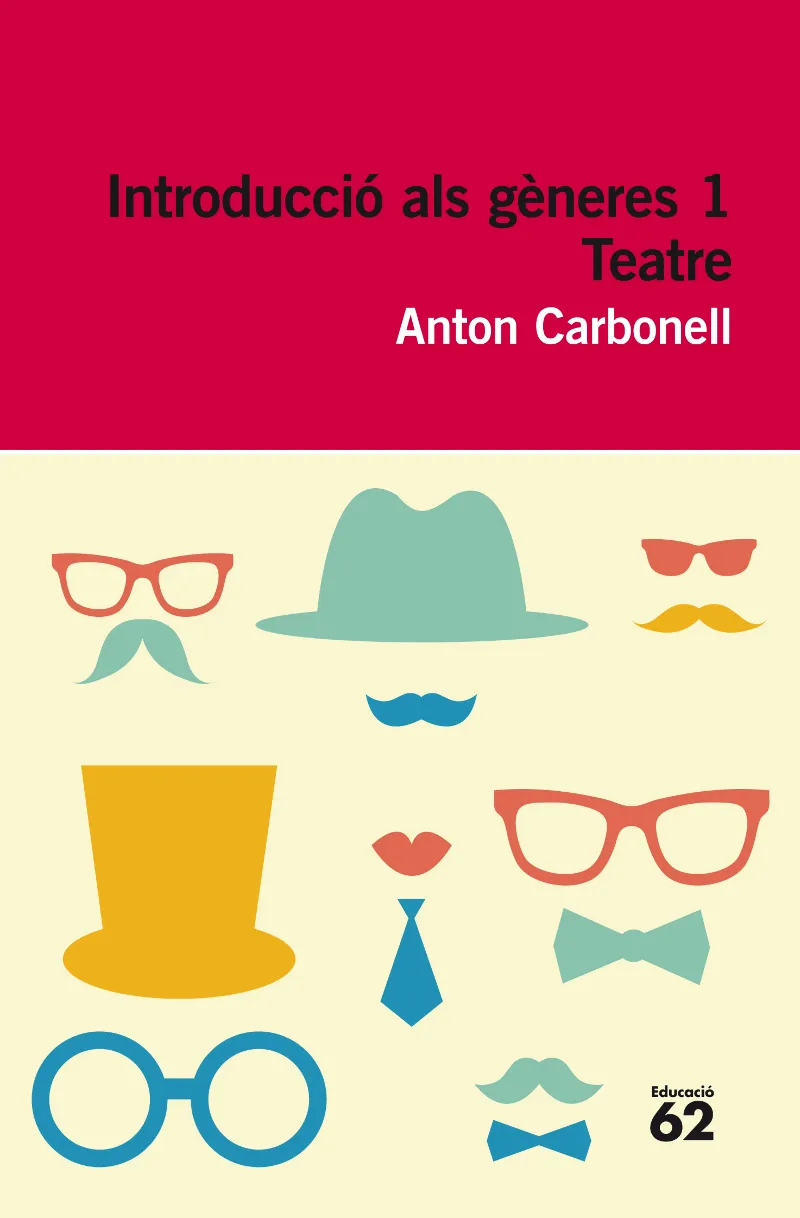 Introducció als gèneres 1. Teatre