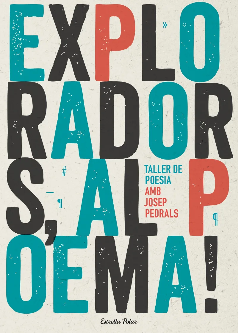 EXPLORADORS AL POEMA