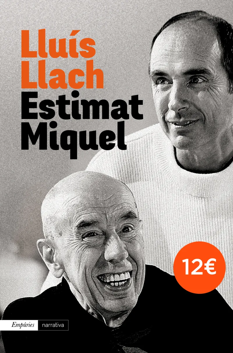 Estimat Miquel