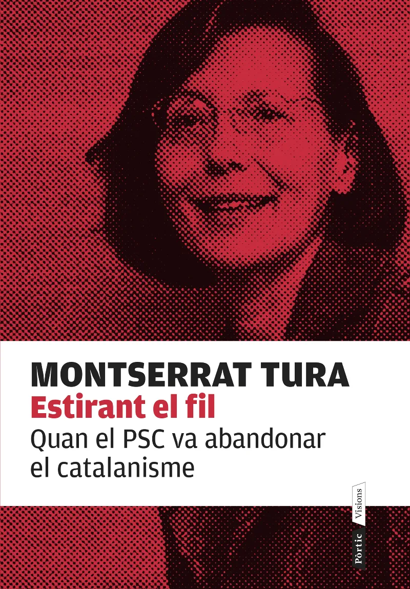 ESTIRANT EL FIL
