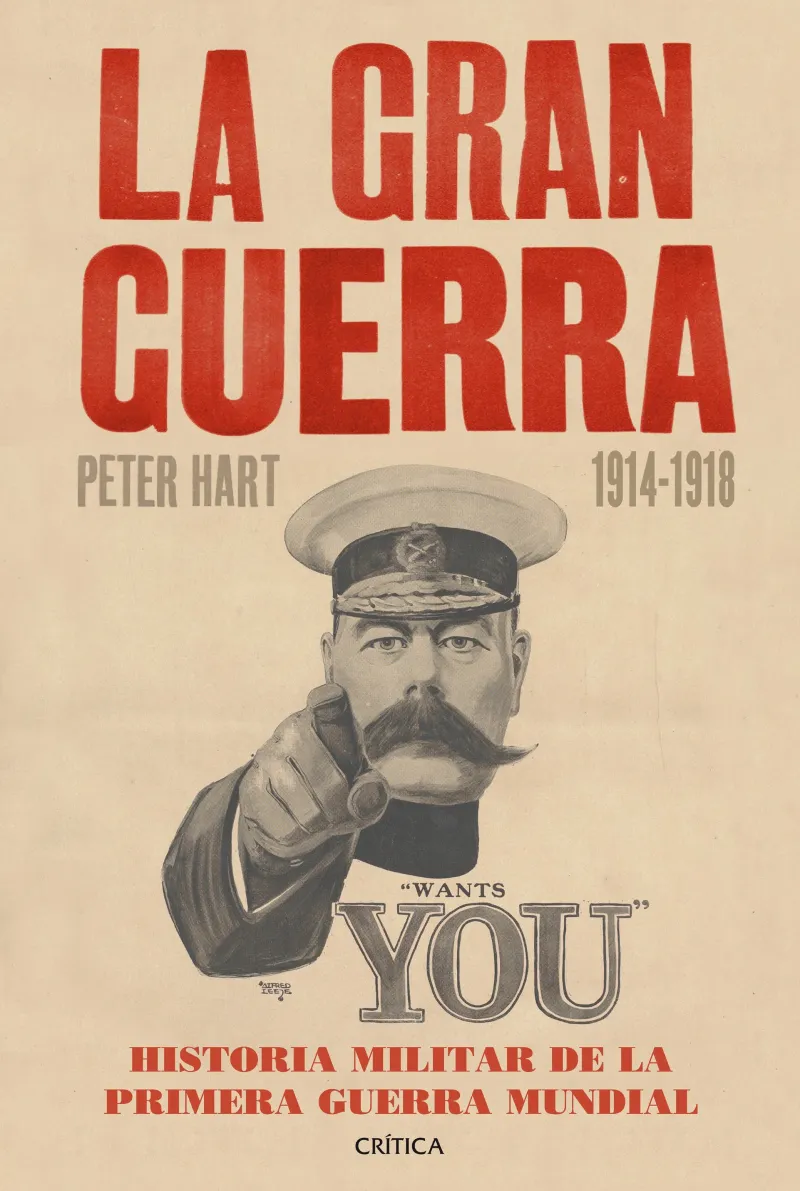GRAN GUERRA, LA