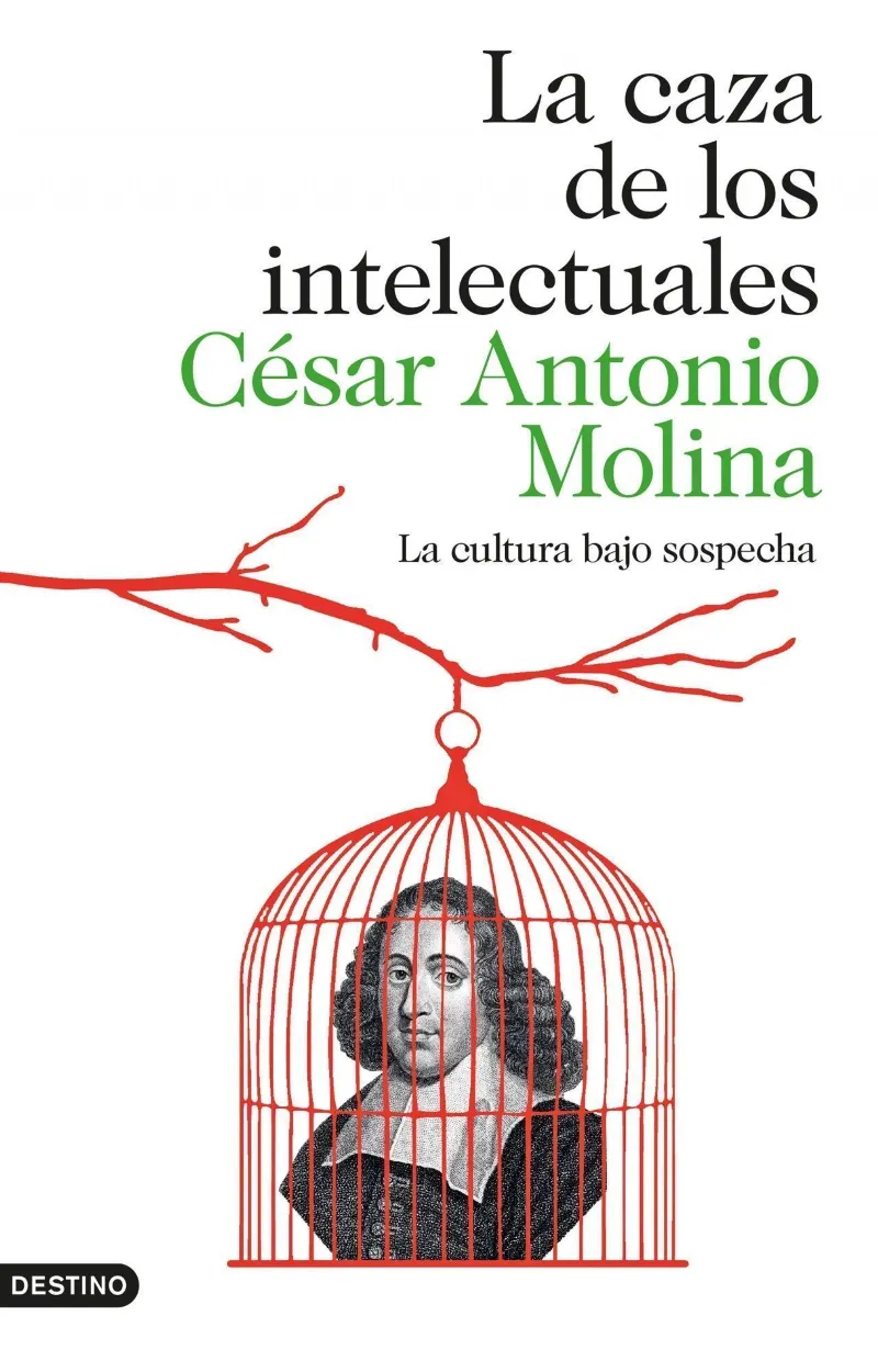 CAZA DE LOS INTELECTUALES,LA