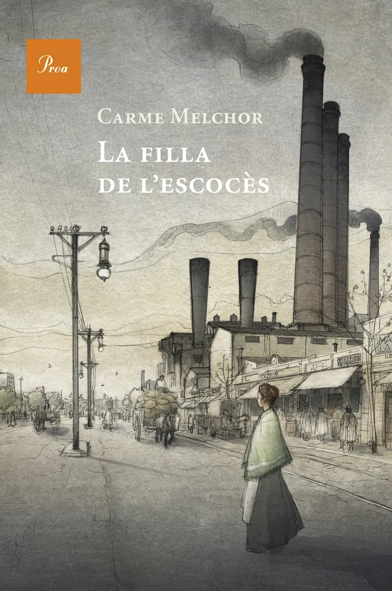 FILLA DE L'ESCOCES,LA