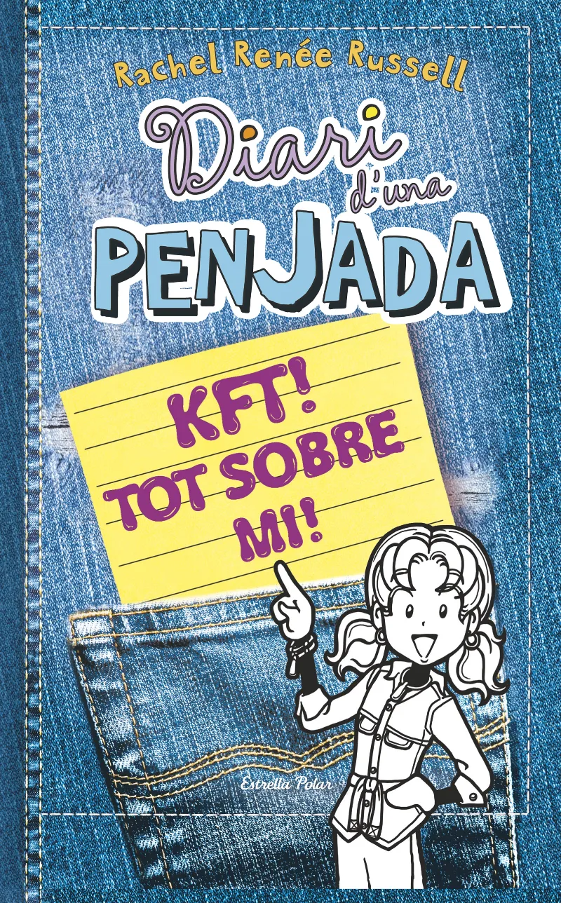 DIARI D'UNA PENJADA 06 1/2 -KFT TOT SOBRE MI-